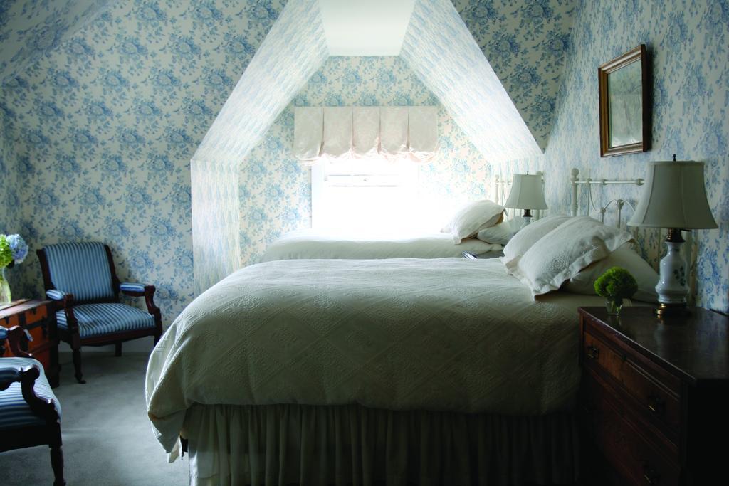 The Bertram Inn Brookline Rom bilde